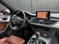 Audi A6 1.8 TFSI S-Line,LED,Leer,Navi,Clima,Cruise,PDC,Dea Grijs - thumbnail 31