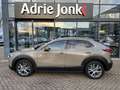 Mazda CX-30 2.5 e-SkyActiv-G M Hybrid Takumi | AUTOMAAT |LEDER Jaune - thumbnail 5