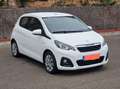 Peugeot 108 1.0 VTi S&S Active 72 Blanco - thumbnail 6