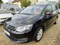 Volkswagen Sharan Highline BMT Noir - thumbnail 1