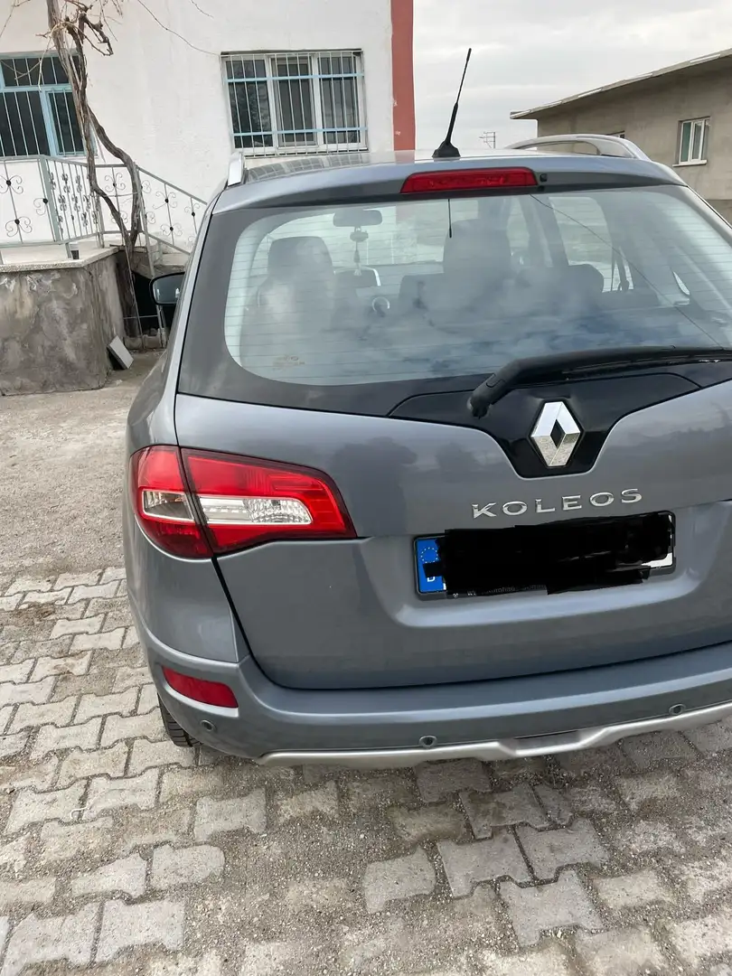 Renault Koleos Koleos 2.0 dCi FAP 4x2 Expression - 2