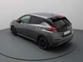 Nissan Leaf Tekna 39 kWh 360° Camera | Adapt. cruise | BOSE | Gris - thumbnail 12