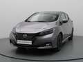 Nissan Leaf Tekna 39 kWh 360° Camera | Adapt. cruise | BOSE | Gris - thumbnail 17