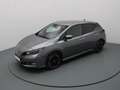 Nissan Leaf Tekna 39 kWh 360° Camera | Adapt. cruise | BOSE | Gris - thumbnail 9
