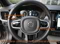 Volvo V90 T8 AWD Rech R-DESIGN *ACC*AHK*FOUR-C*HUD*360°K* Grau - thumbnail 16