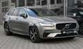 Volvo V90 T8 AWD Rech R-DESIGN *ACC*AHK*FOUR-C*HUD*360°K* Grau - thumbnail 7