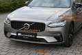 Volvo V90 T8 AWD Rech R-DESIGN *ACC*AHK*FOUR-C*HUD*360°K* Grau - thumbnail 45