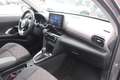 Toyota Yaris Cross 1.5 Hybrid 5p. E-CVT Lounge Grigio - thumbnail 6