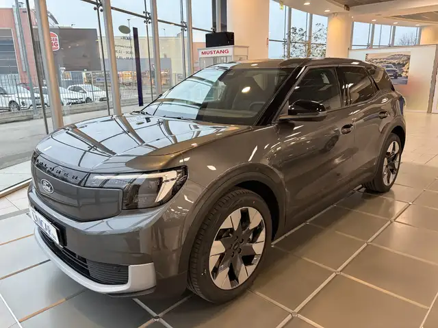 Ford Explorer PREMIUM 79kWh/286CV EXTENDED RANGE RWD