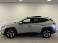 Hyundai TUCSON 1.6 T-GDI HEV Premium Sky | Leder | Panoramadak | Grijs - thumbnail 34