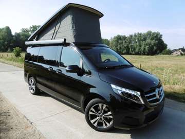 V250 cdi netto: 40000 eu