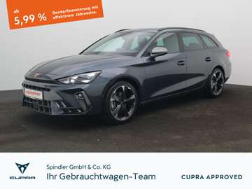 ST 2.0 TDI DSG / Navi, FullLink, LED, AHK