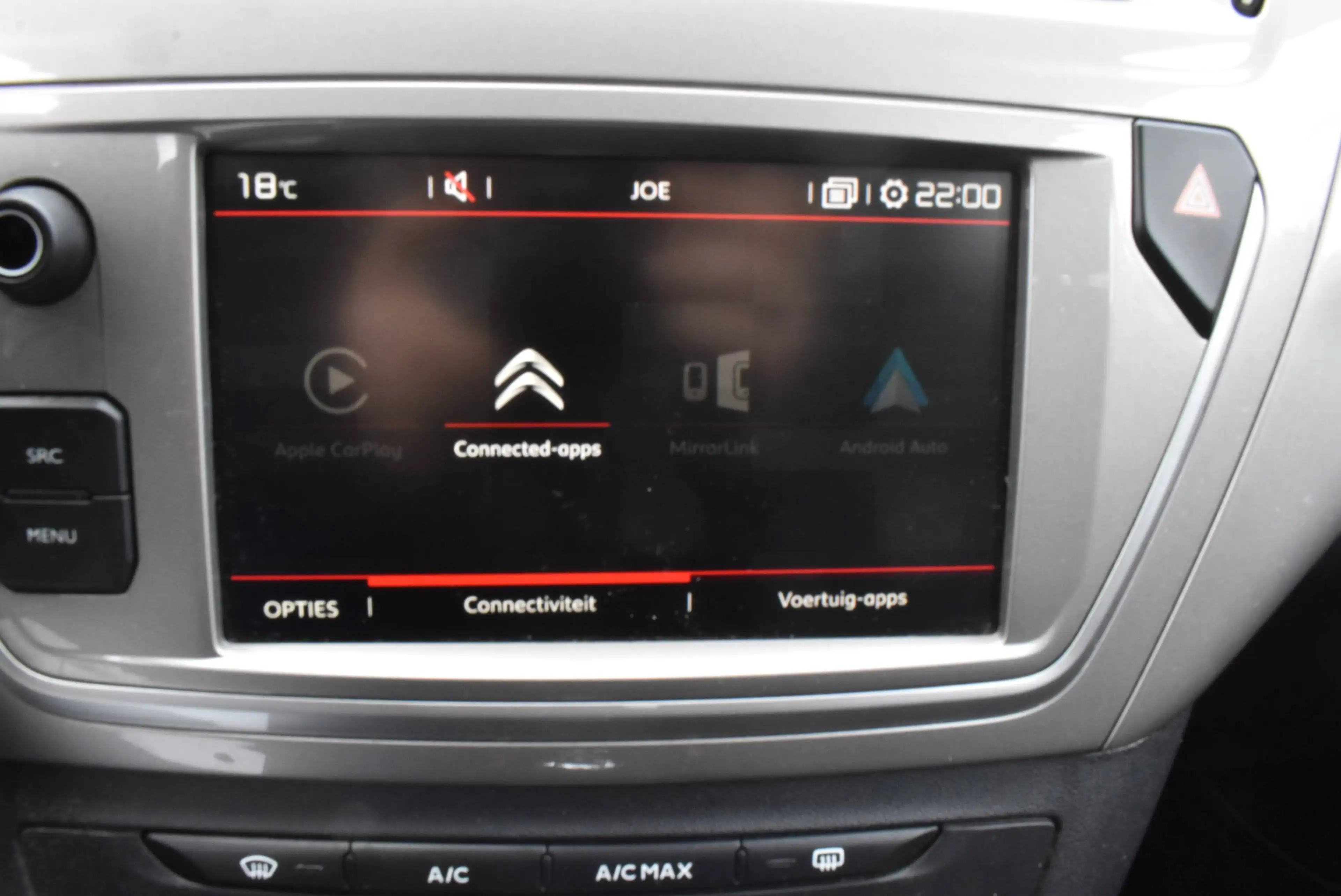 Citroen C-Elysée 1.2 Seduction Airco/GPS/CarPlay ***12M GARANTIE***86.000KM!!! — photo 11