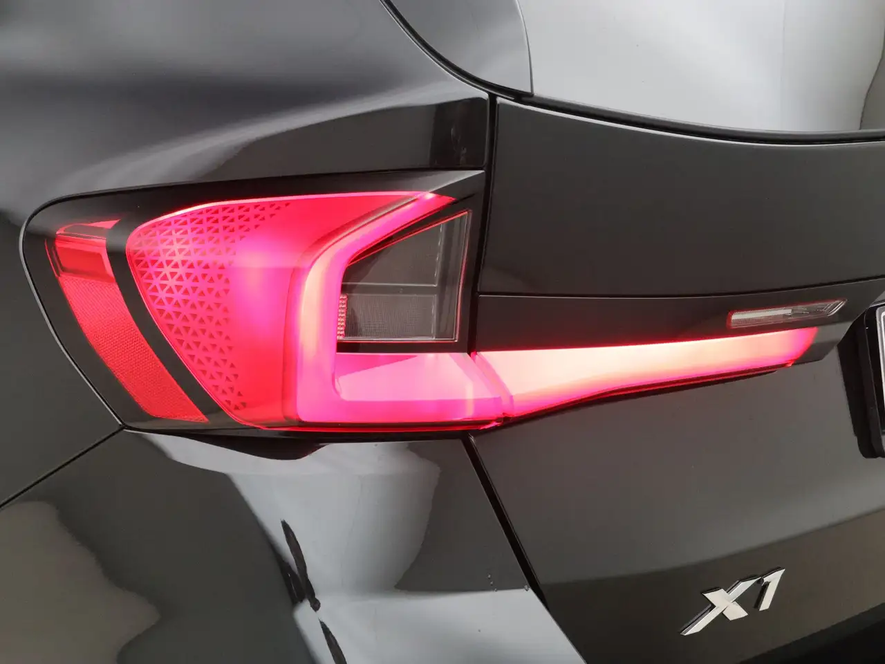 BMW X1 2026 — фото 11