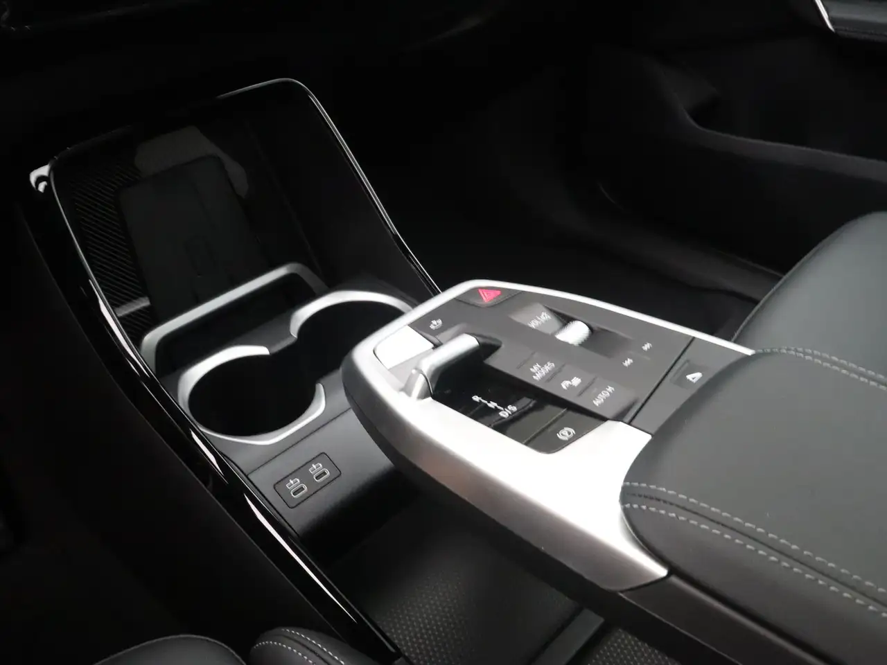 BMW X1 2026 — фото 15