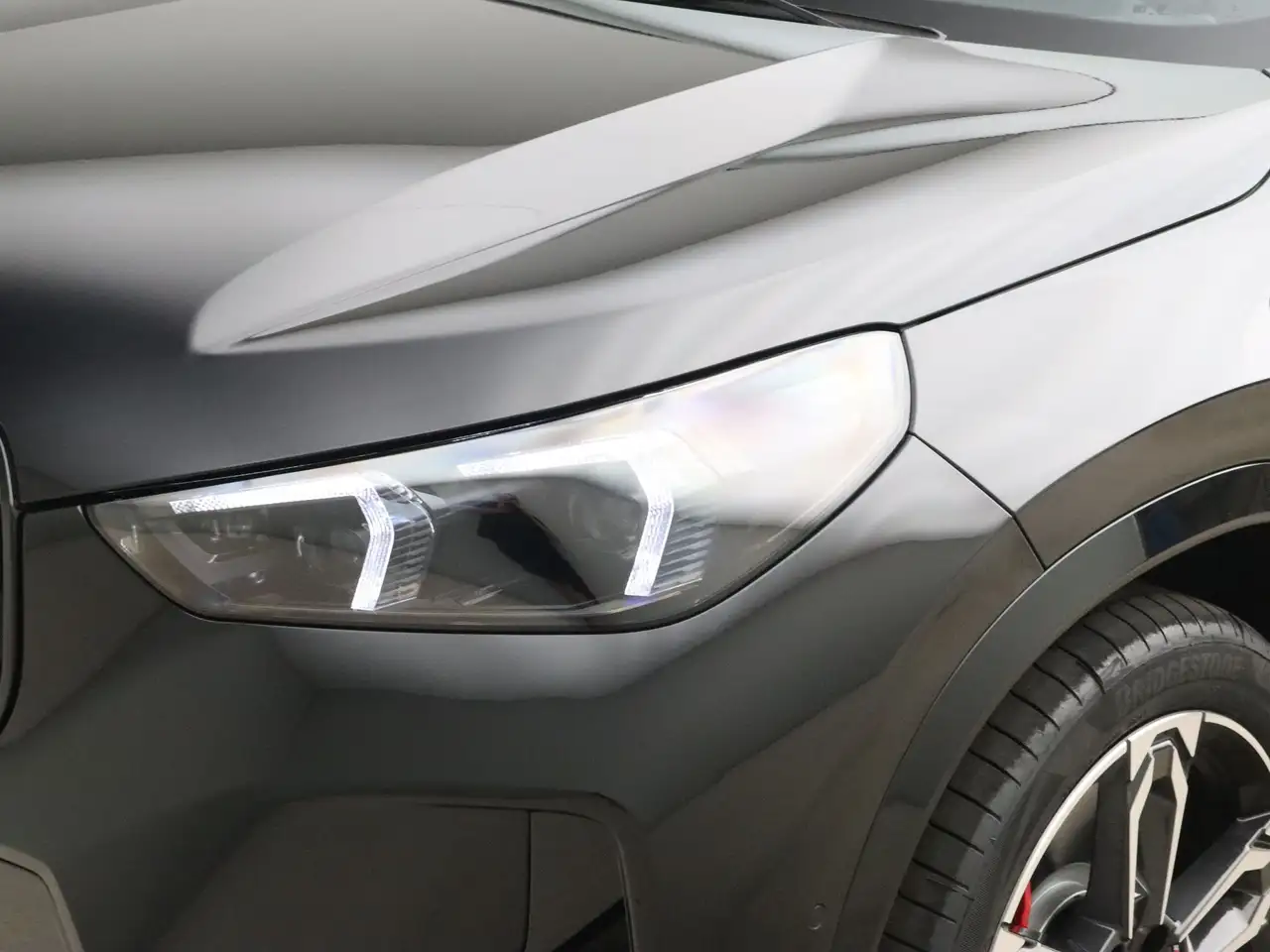 BMW X1 2026 — фото 10