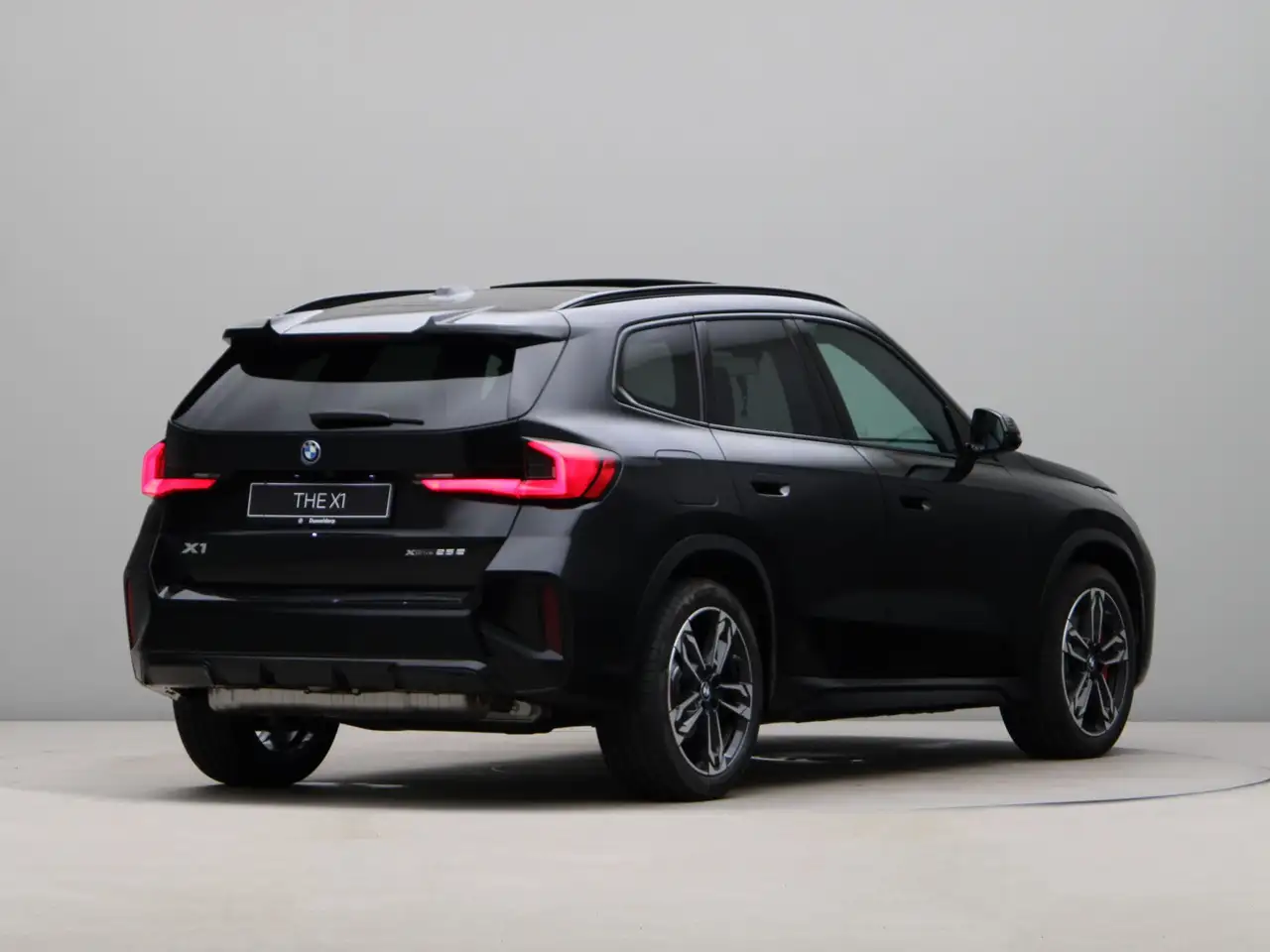 BMW X1 2026
