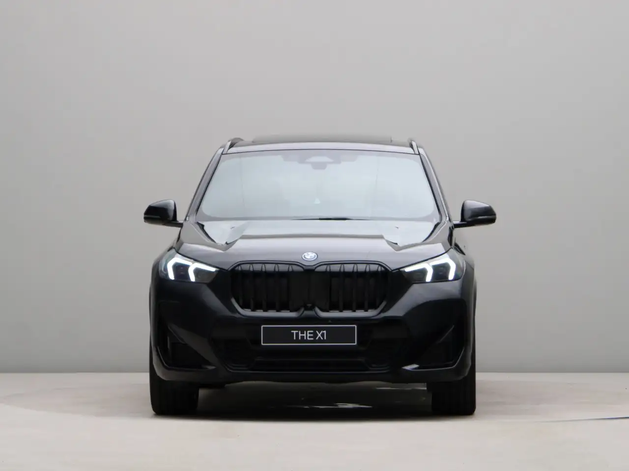 BMW X1 2026