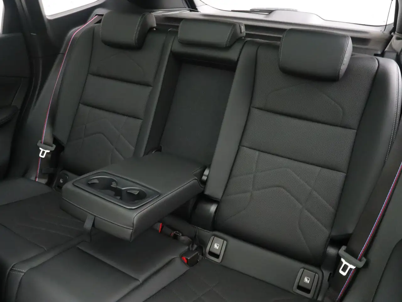 BMW X1 2026 — фото 14