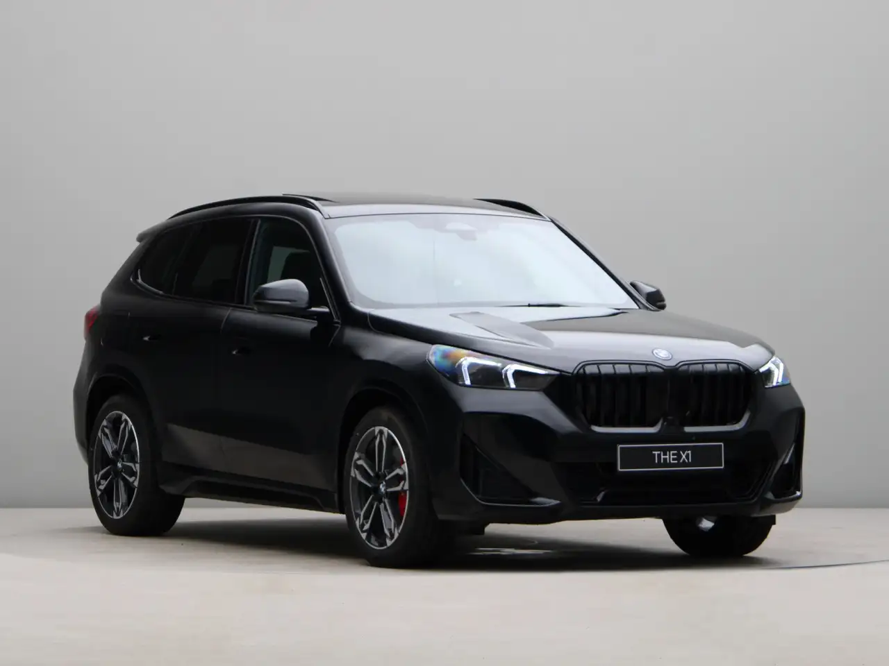 BMW X1 2026