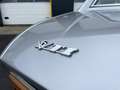 Peugeot 504 coupe V6Ti Silber - thumbnail 3