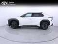Toyota bZ4X 250E 4X2 Advance 73kWh Blanco - thumbnail 3
