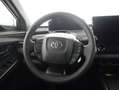 Toyota bZ4X 250E 4X2 Advance 73kWh Blanco - thumbnail 9