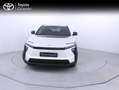 Toyota bZ4X 250E 4X2 Advance 73kWh Blanco - thumbnail 5