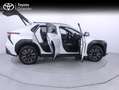 Toyota bZ4X 250E 4X2 Advance 73kWh Blanco - thumbnail 28