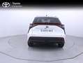 Toyota bZ4X 250E 4X2 Advance 73kWh Blanco - thumbnail 4