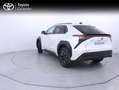 Toyota bZ4X 250E 4X2 Advance 73kWh Blanco - thumbnail 2