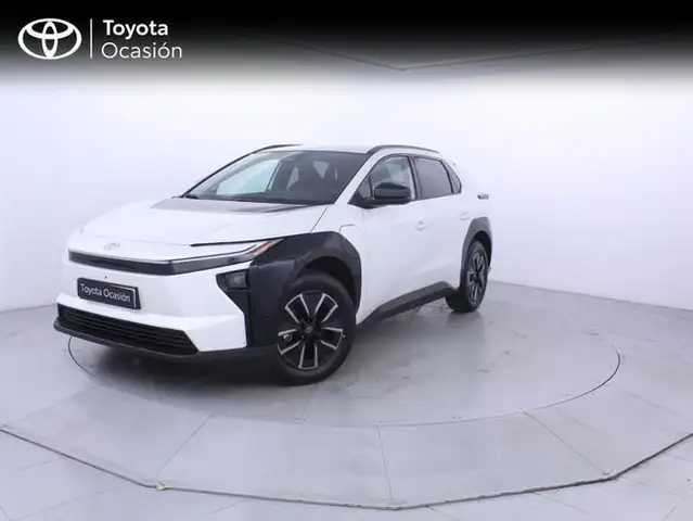 Toyota bZ4X 250E 4X2 Advance 73kWh