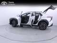 Toyota bZ4X 250E 4X2 Advance 73kWh Blanco - thumbnail 27