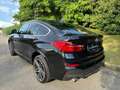 BMW X4 X4 xdrive20d my16 M Sport  MSport Nero - thumbnail 2