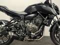 Yamaha MT-07 Zwart - thumbnail 7