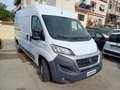 Fiat Ducato TETTO ALTO Blanc - thumbnail 1