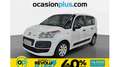 Citroen C3 Picasso 1.6HDi Attraction Weiß - thumbnail 1