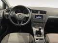 Volkswagen Golf 1.4TGI 110CV Trendline - METANO/NEOPATENTATI Bianco - thumbnail 8