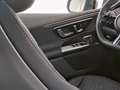 Mercedes-Benz EQE SUV 500 AMG 20'' HYPERSCREEN ACHTERAS10° PANO HUD Noir - thumbnail 4