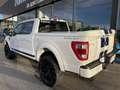 Ford F 150 SHELBY OFFROAD V8 5.0L SUPERCHARGED Beyaz - thumbnail 3