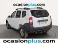 Dacia Duster 1.2 TCE Laureate 4x4 125 Blanc - thumbnail 4