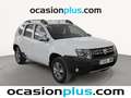 Dacia Duster 1.2 TCE Laureate 4x4 125 Blanc - thumbnail 2