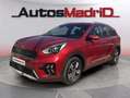 Kia Niro 1.6 PHEV Drive Rojo - thumbnail 3