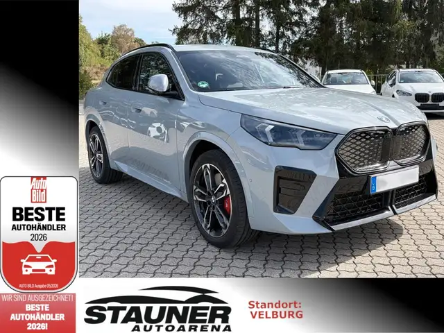 BMW iX2