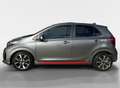 Kia Picanto 1.0 T-GDi GT-Line 5p Gris - thumbnail 9