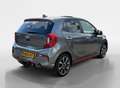 Kia Picanto 1.0 T-GDi GT-Line 5p Gris - thumbnail 1