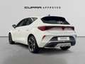 CUPRA Leon 1.5 eTSI 110 DSG Blanco - thumbnail 2