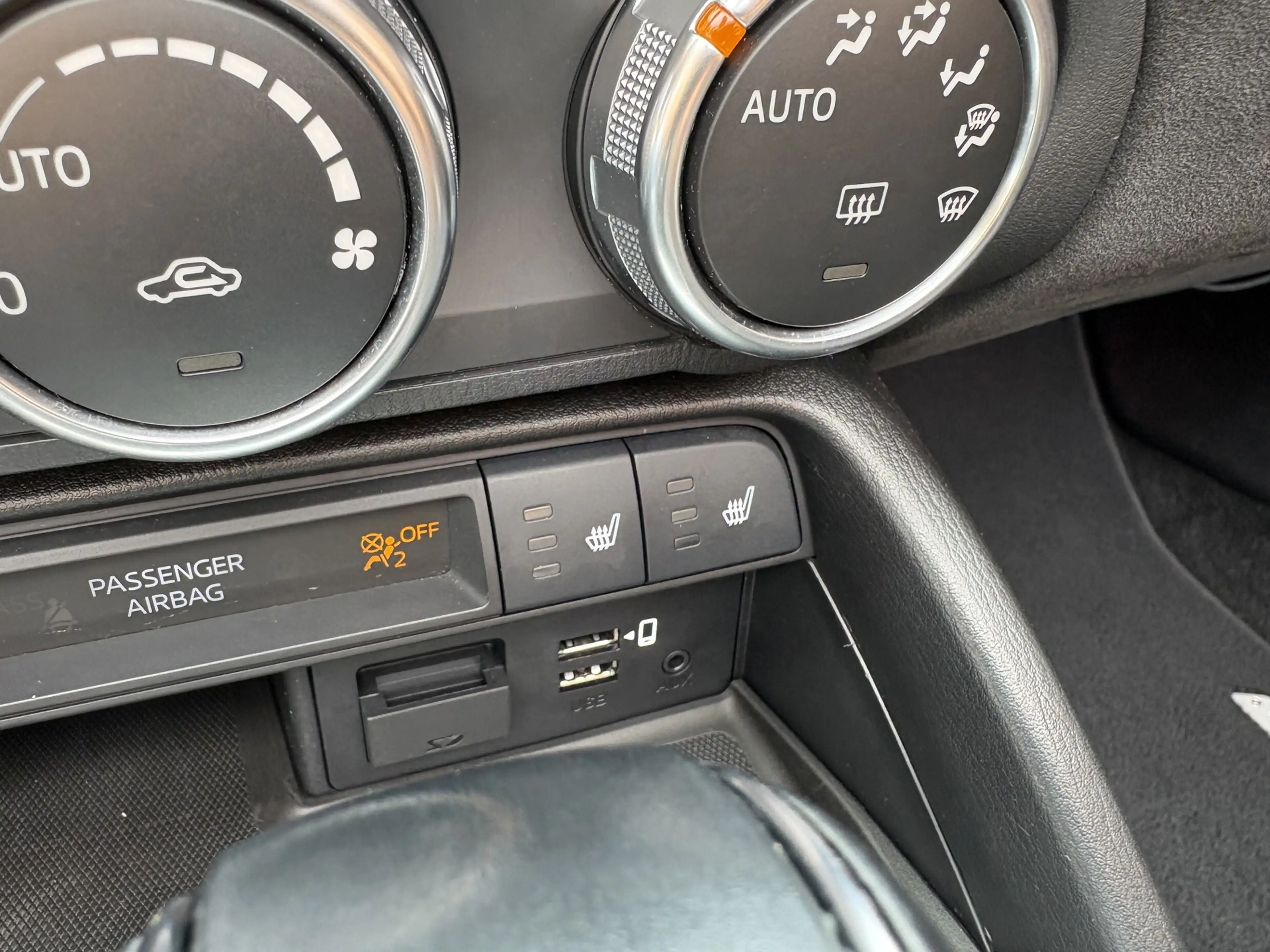 Fiat 124 Spider 1.4 MultiAir Turbo Abarth Automaat|Stoelverwarming — photo 18