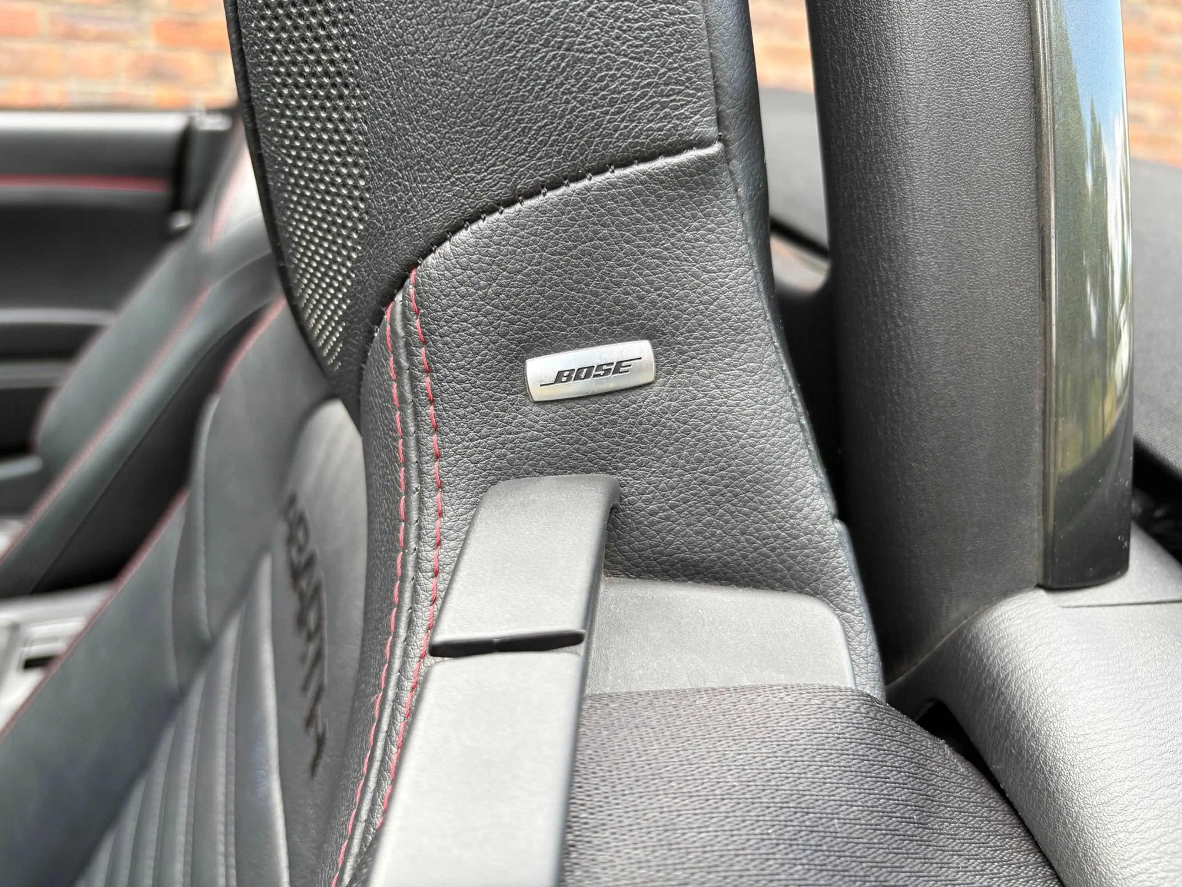 Fiat 124 Spider 1.4 MultiAir Turbo Abarth Automaat|Stoelverwarming — photo 12