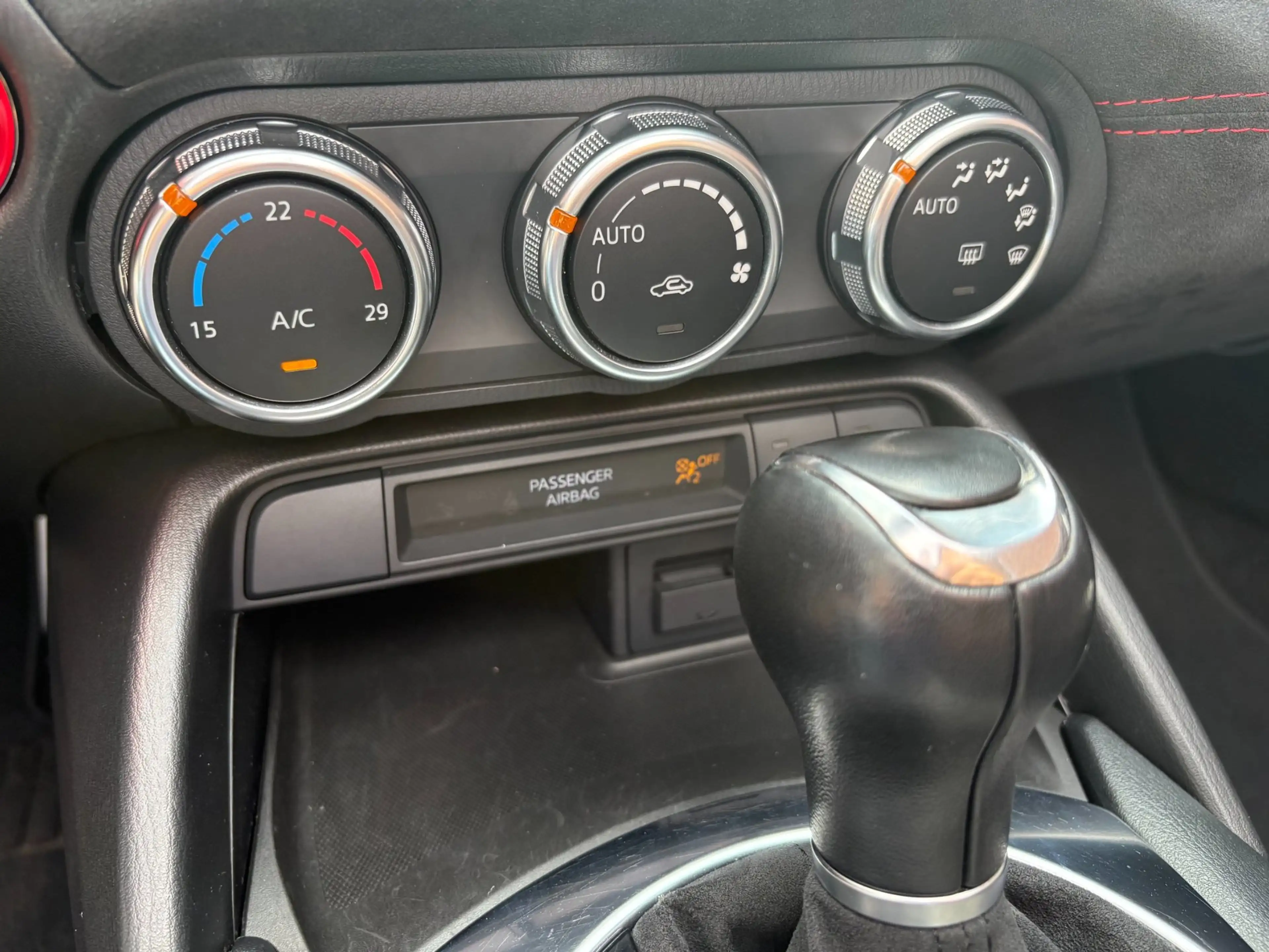 Fiat 124 Spider 1.4 MultiAir Turbo Abarth Automaat|Stoelverwarming — photo 17